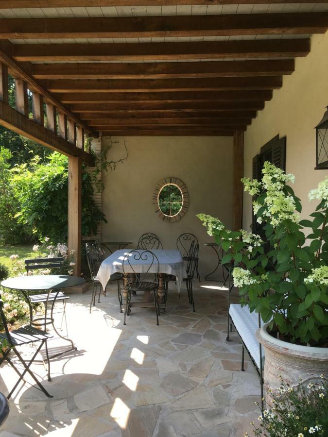La Grande Poterie Coulandon Bagian luar foto