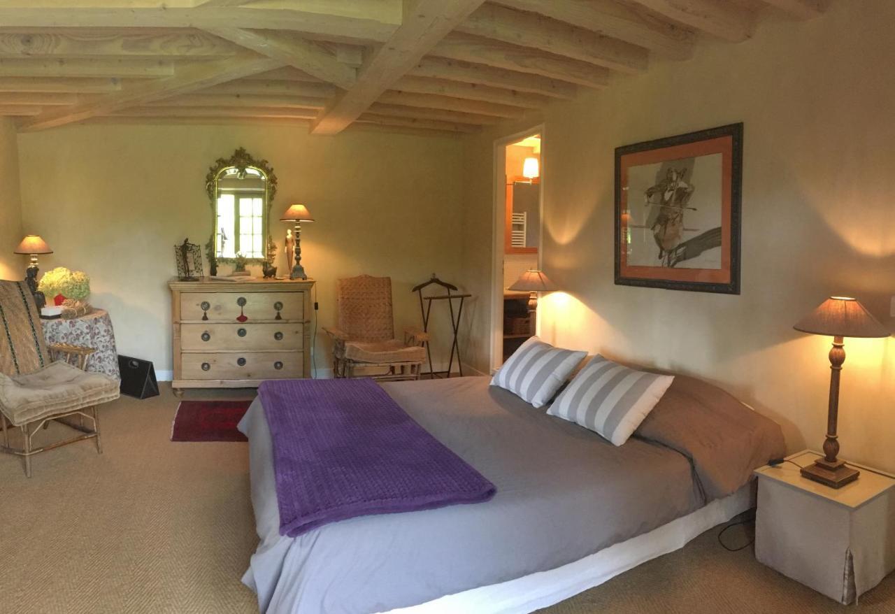 La Grande Poterie Coulandon Bagian luar foto
